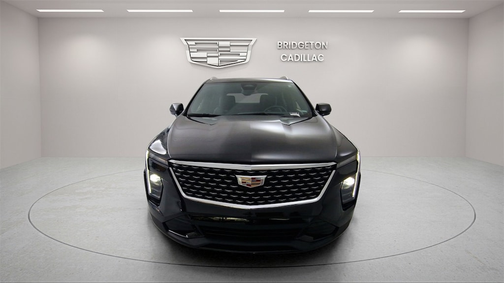 Used 2024 CADILLAC XT4 Premium Luxury SUV