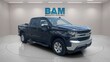 Chevrolet Silverado 1500 LTD