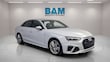 Audi A4 Sedan