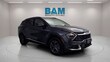 Kia Sportage Hybrid