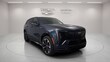 CADILLAC ESCALADE IQ