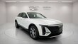 CADILLAC LYRIQ