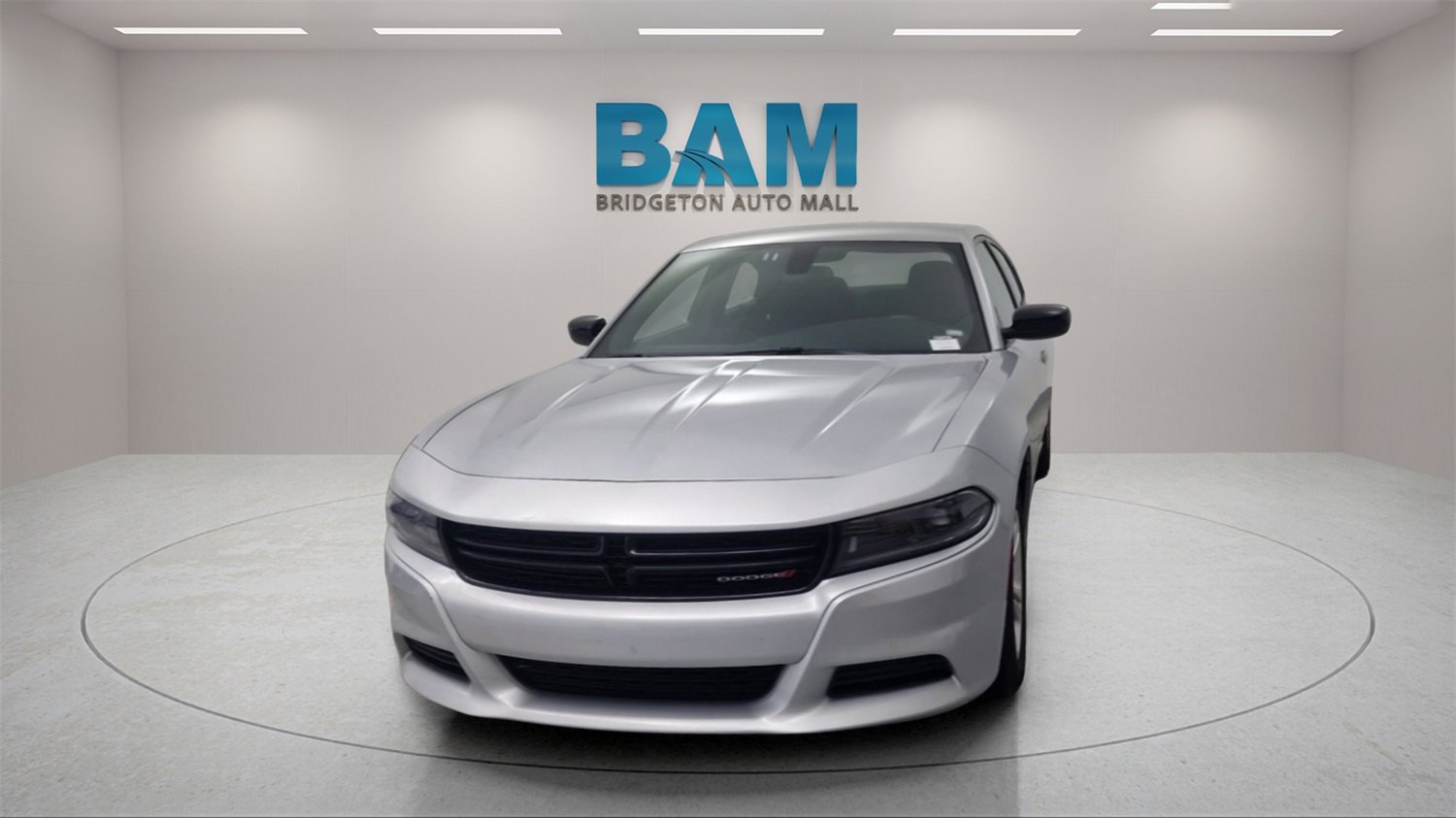 2023 Dodge Charger SXT photo 2