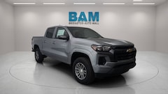 2025 Chevrolet Colorado WT/LT Truck
