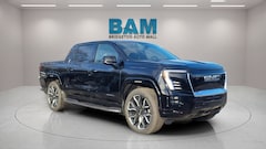2025 GMC Sierra EV Extended Range Denali Truck