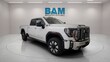 GMC Sierra 2500 HD