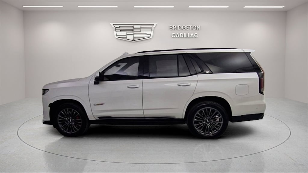 Used 2023 CADILLAC Escalade Escalade-V Performance