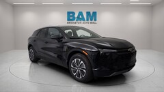 2025 Chevrolet Blazer EV LT SUV