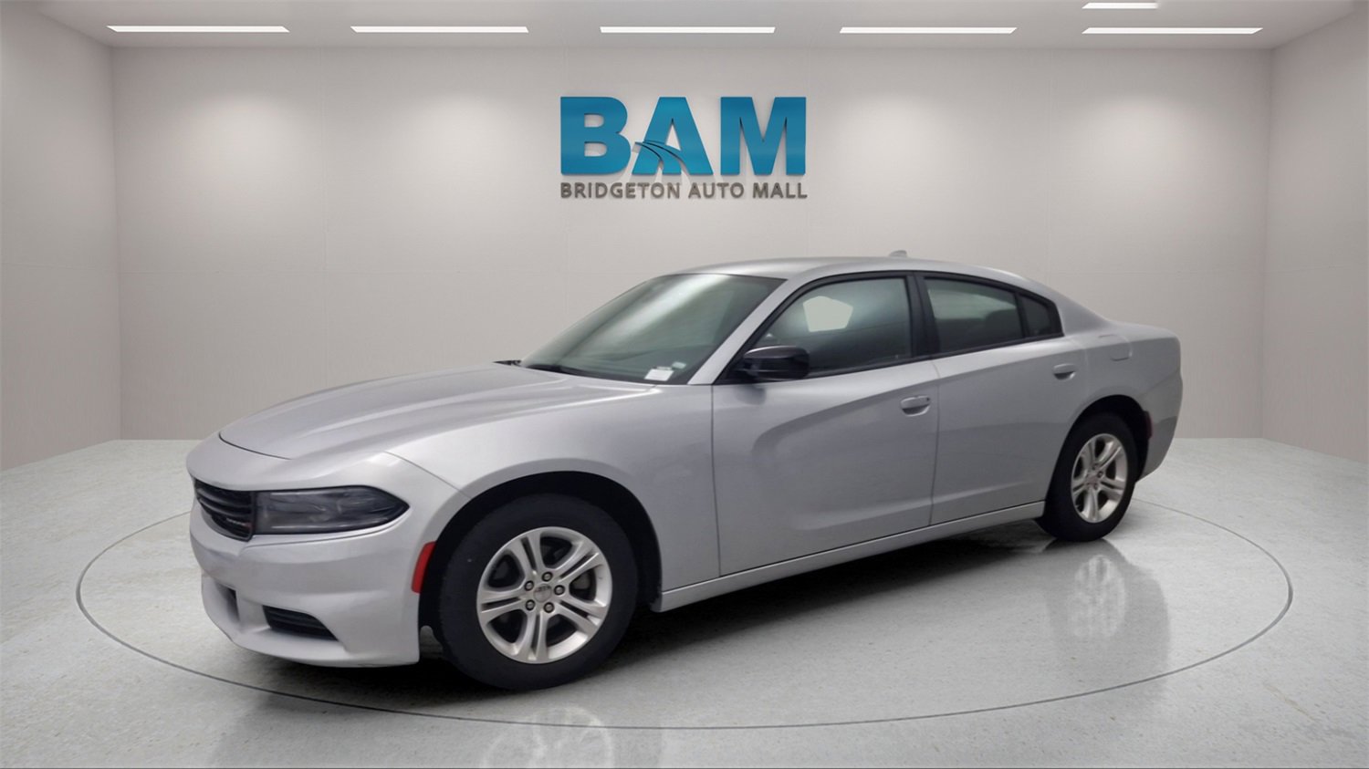 2023 Dodge Charger SXT photo 3