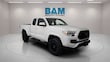Toyota Tacoma 2WD