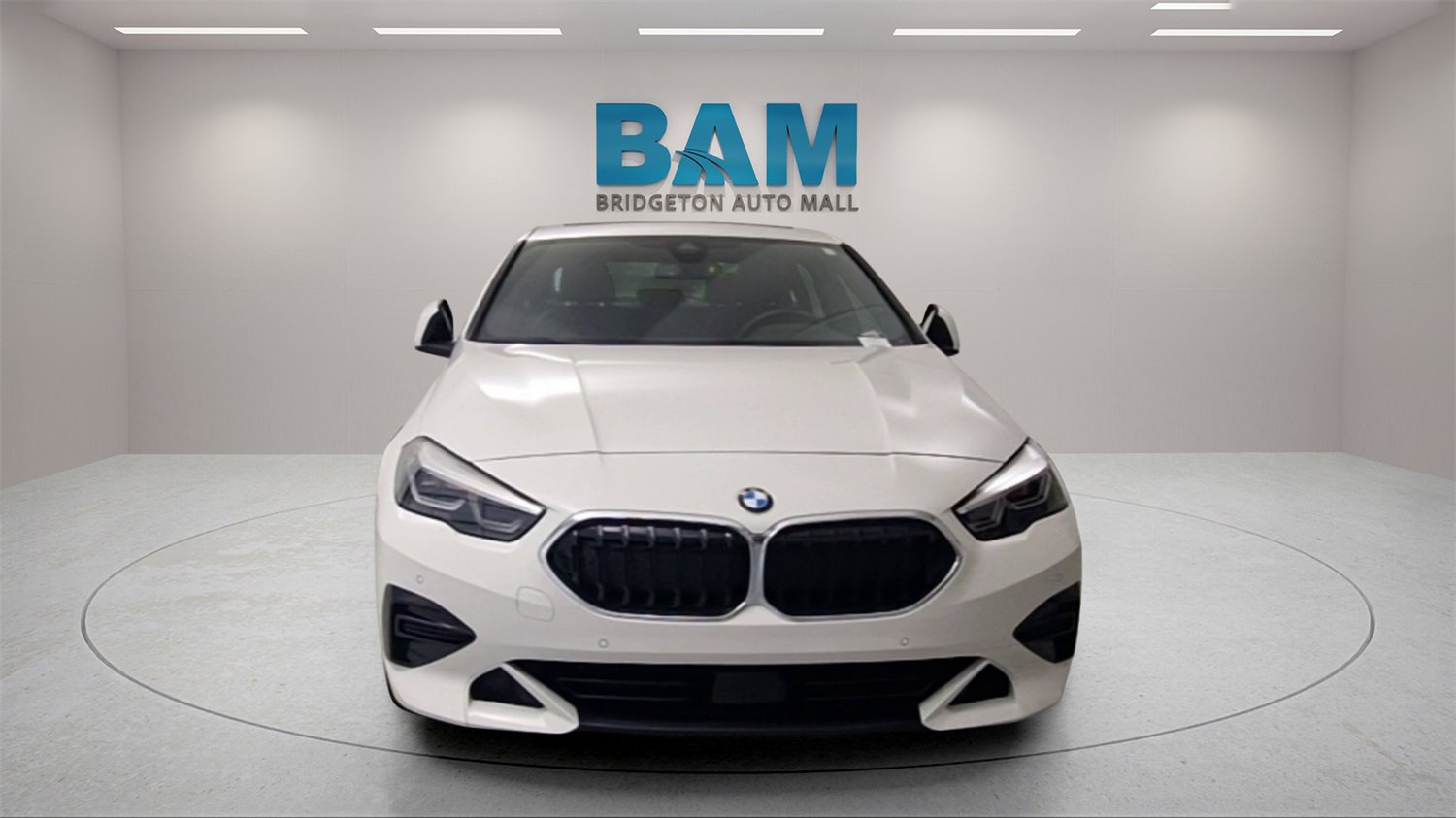 2024 Bmw 228i sDrive Gran Coupe photo 2