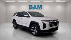 2026 Chevrolet Equinox LT SUV