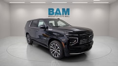 2025 Chevrolet Tahoe High Country SUV