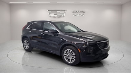 2024 CADILLAC XT4 Premium Luxury SUV