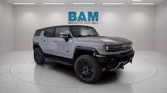 2025 GMC HUMMER EV SUV 3X SUV