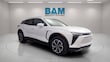 Chevrolet Blazer EV