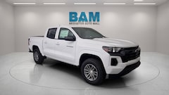 2025 Chevrolet Colorado WT/LT Truck