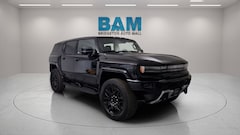 2025 GMC HUMMER EV SUV 2X SUV