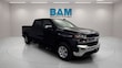 Chevrolet Silverado 1500 LTD