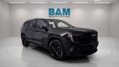 2025 GMC Acadia Elevation SUV