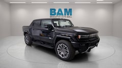 2025 GMC HUMMER EV Pickup 3X Truck