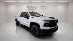 2025 Chevrolet Silverado 2500 HD LT Truck