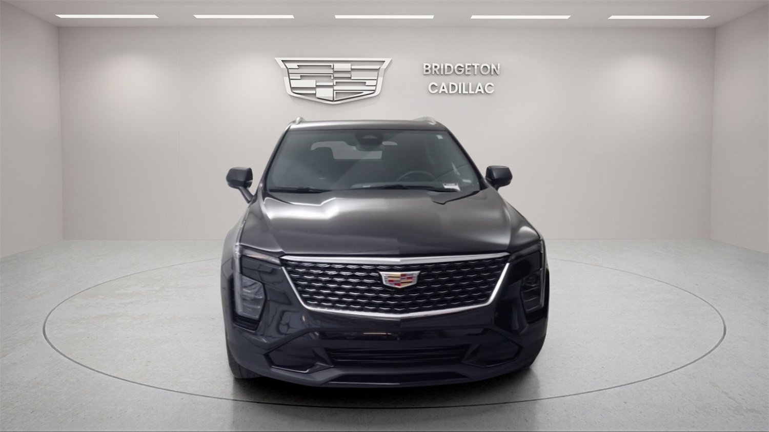 2024 Cadillac XT4 Premium Luxury photo 2
