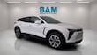 Chevrolet Blazer EV