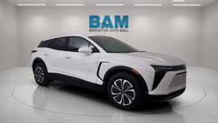 2025 Chevrolet Blazer EV LT SUV