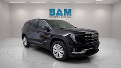2025 GMC Acadia Elevation SUV