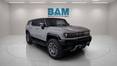 2025 GMC HUMMER EV SUV 3X SUV
