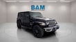 Jeep Wrangler 4xe