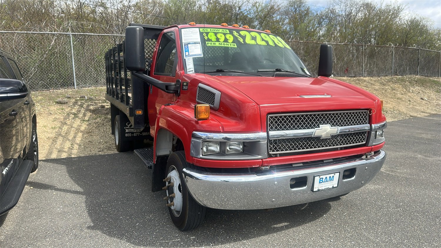 2005 Chevrolet C5 photo 3