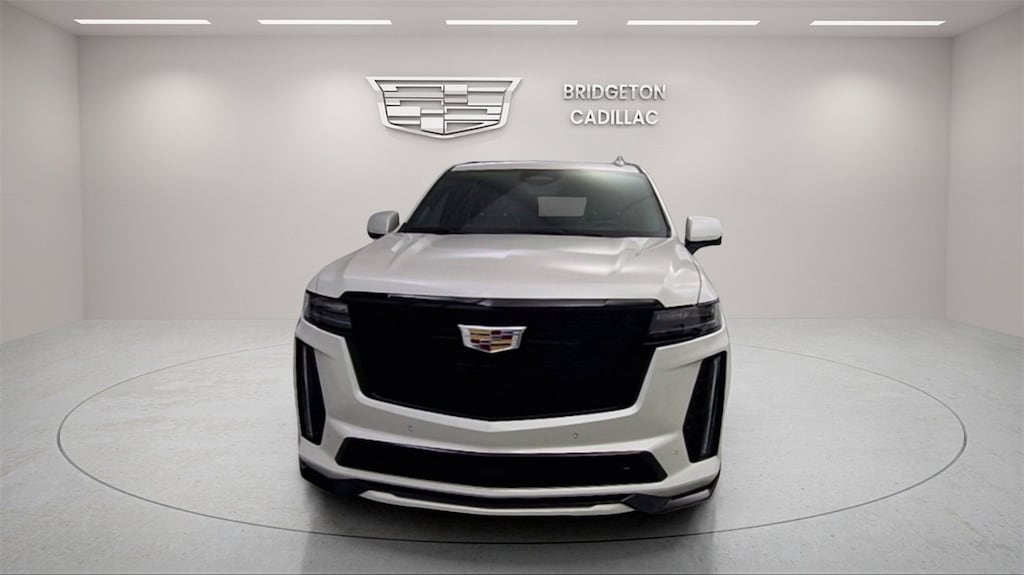 Used 2023 CADILLAC Escalade Escalade-V Performance