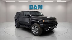 2025 GMC HUMMER EV SUV 3X SUV