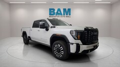 2025 GMC Sierra 2500 HD Denali Ultimate Truck