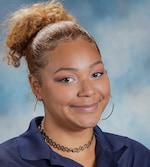 Staff member Autumn Brown from 05443e635669