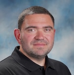 Staff member Vladimir Shpigelman from 6e227c49cccf