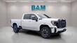 GMC Sierra 2500 HD