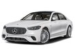 Mercedes-Benz AMG S 63 E