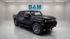 2025 GMC HUMMER EV Pickup 3X Truck