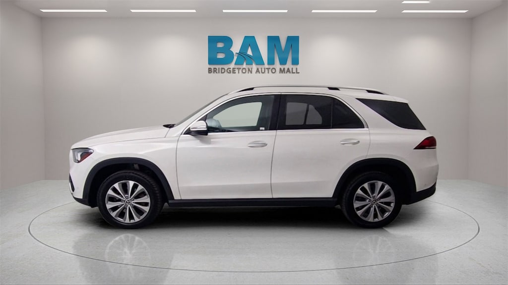 Used 2020 Mercedes-Benz GLE 350 GLE 350 SUV
