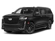 CADILLAC Escalade ESV