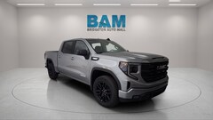 2025 GMC Sierra 1500 Elevation Truck
