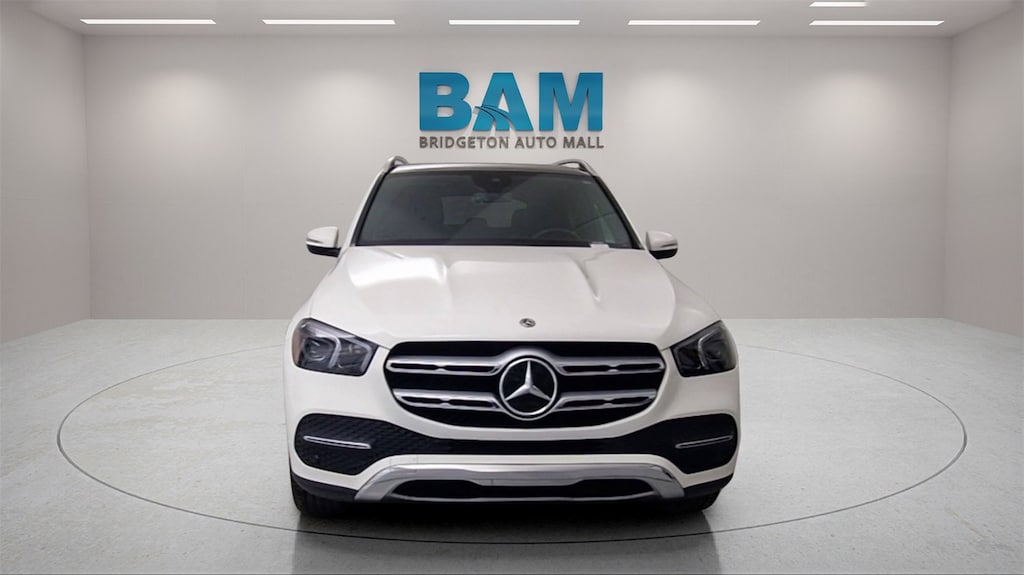 Used 2020 Mercedes-Benz GLE 350 GLE 350 SUV