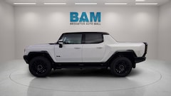 2025 GMC HUMMER EV Pickup 2X Truck