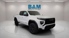 2025 GMC Canyon Elevation Truck