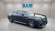 Mercedes-Benz AMG S 63