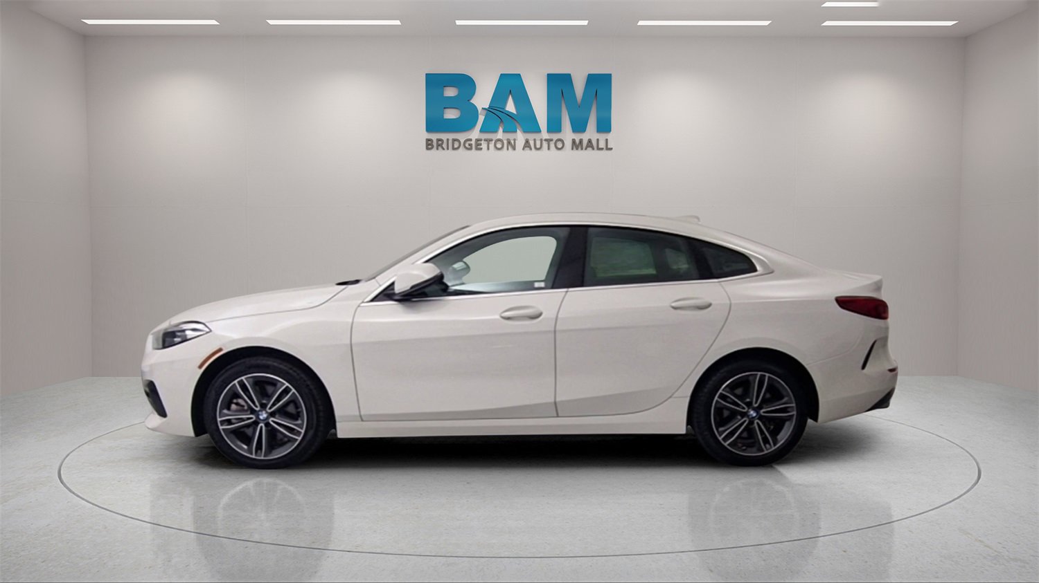 2024 Bmw 228i sDrive Gran Coupe photo 4