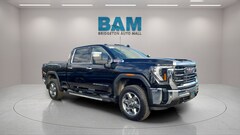 2025 GMC Sierra 2500 HD SLT Truck